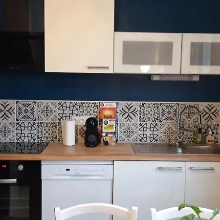 Holiday home Maison Chaleureuse Avec Insert En Campagne